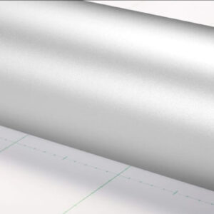 Brushed Metal Vinyl Wrap